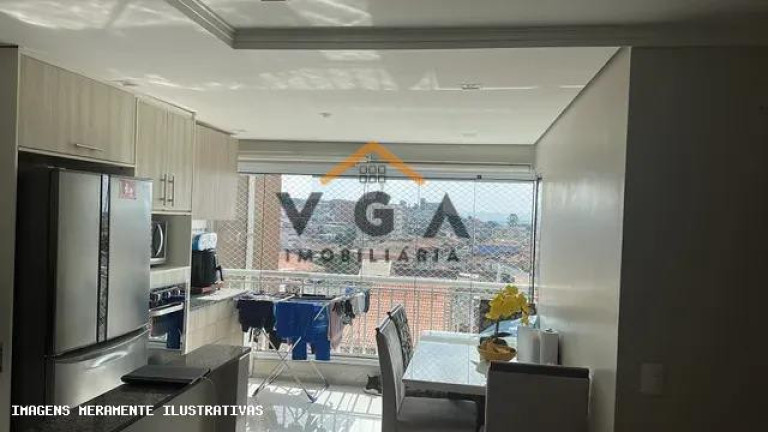 Imagem Apartamento com 2 Quartos à Venda, 55 m² em Parque Boturussu - São Paulo Imagem Apartamento com 2 Quartos à Venda, 55 m² em Parque Boturussu - São Paulo