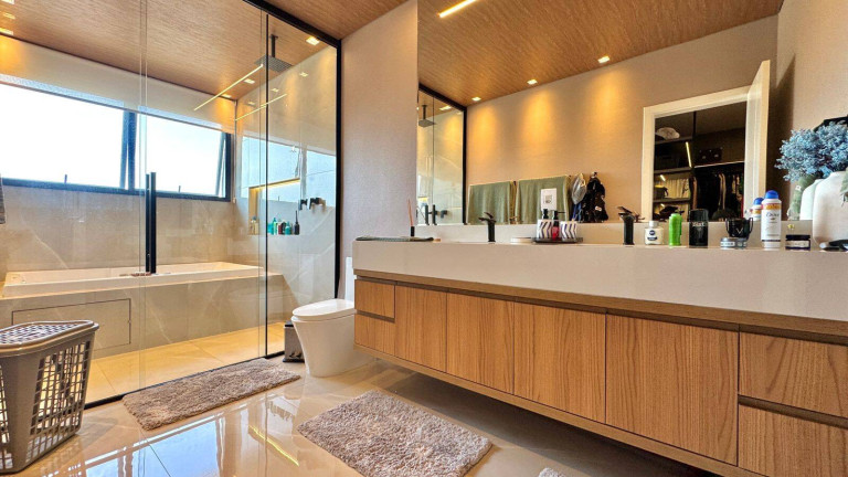 Imagem Casa com 4 Quartos à Venda, 422 m² em Santana De Parnaíba