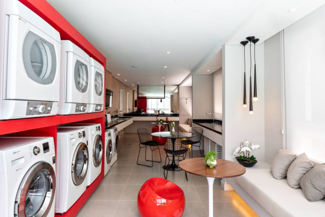 Imagem Studio com 1 Quarto à Venda, 23 m² em Centro - São Paulo