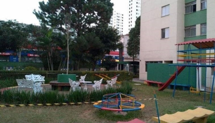 Imagem Imóvel com 2 Quartos à Venda, 50 m² em Brás - São Paulo Imagem Imóvel com 2 Quartos à Venda, 50 m² em Brás - São Paulo