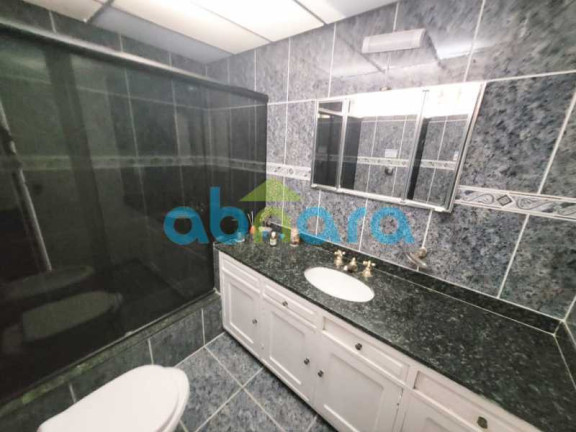 Imagem Apartamento com 4 Quartos à Venda, 220 m² em Copacabana - Rio De Janeiro Imagem Apartamento com 4 Quartos à Venda, 220 m² em Copacabana - Rio De Janeiro