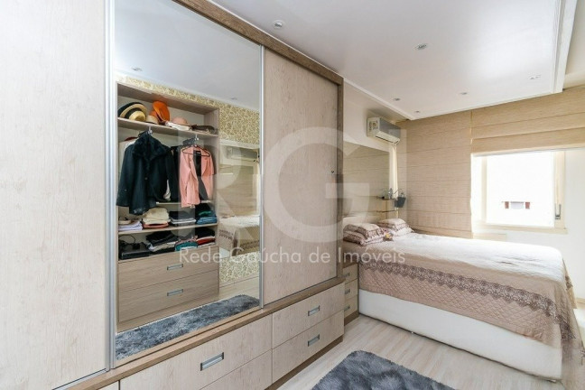 Imagem Apartamento com 1 Quarto à Venda, 62 m² em Boa Vista - Porto Alegre