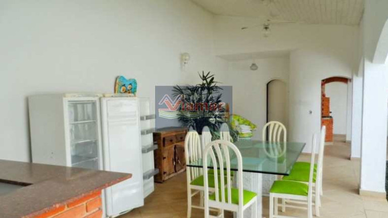 Imagem Casa com 5 Quartos à Venda, 450 m² em Acapulco - Guarujá Imagem Casa com 5 Quartos à Venda, 450 m² em Acapulco - Guarujá