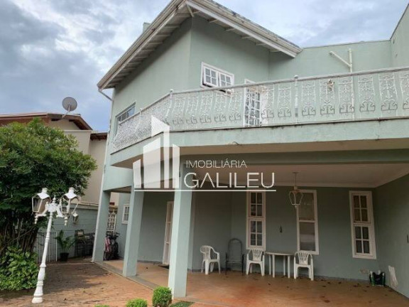 Casa de Condomínio com 3 Quartos à Venda, 277 m² em Parque Brasil 500 - Paulínia