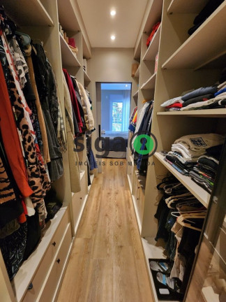 Imagem Casa com 4 Quartos à Venda, 247 m² em Granja Julieta - São Paulo