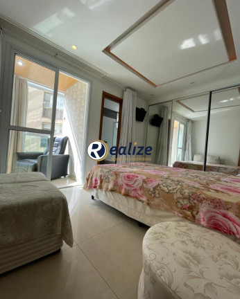 Imagem Imóvel com 2 Quartos à Venda, 63 m² em Itapuã - Vila Velha Imagem Imóvel com 2 Quartos à Venda, 63 m² em Itapuã - Vila Velha