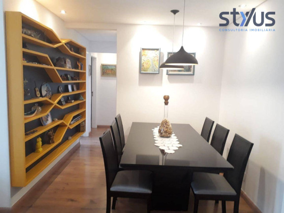 Imagem Apartamento com 3 Quartos à Venda, 80 m² em Centro - Guarulhos