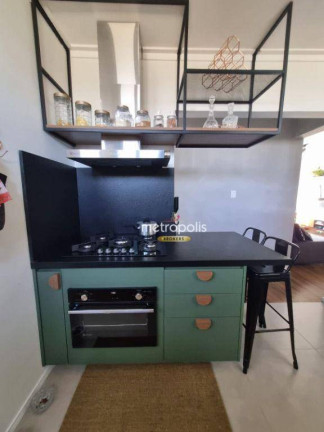 Imagem Apartamento com 2 Quartos à Venda, 80 m² em Centro - São Caetano Do Sul Imagem Apartamento com 2 Quartos à Venda, 80 m² em Centro - São Caetano Do Sul