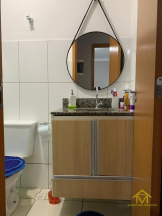 Imagem Apartamento com 2 Quartos à Venda, 50 m² em Ilha Dos Bentos - Vila Velha