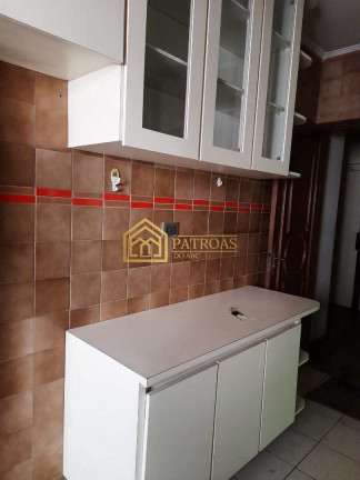 Imagem Apartamento com 3 Quartos para Alugar, 100 m² em Rudge Ramos - São Bernardo Do Campo Imagem Apartamento com 3 Quartos para Alugar, 100 m² em Rudge Ramos - São Bernardo Do Campo