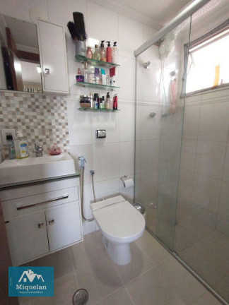 Imagem Apartamento com 3 Quartos à Venda, 69 m² em Imirim - São Paulo