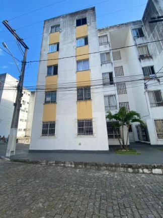 Imagem Apartamento com 2 Quartos à Venda, 40 m² em Canabrava - Salvador