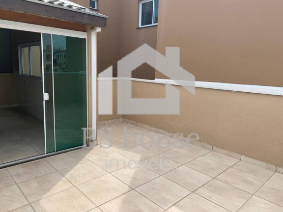 Imagem Apartamento com 2 Quartos à Venda, 96 m² em Vila Camilópolis - Santo André