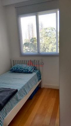 Imagem Apartamento com 3 Quartos à Venda, 84 m² em Vila Andrade - São Paulo
