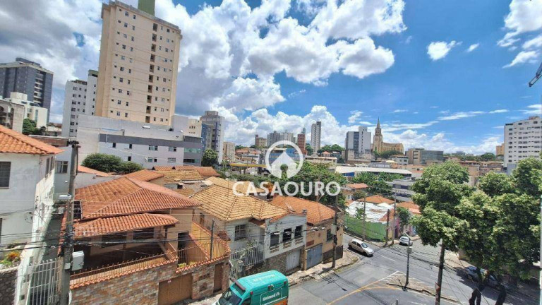 Imagem Apartamento com 2 Quartos à Venda, 68 m² em Floresta - Belo Horizonte Imagem Apartamento com 2 Quartos à Venda, 68 m² em Floresta - Belo Horizonte