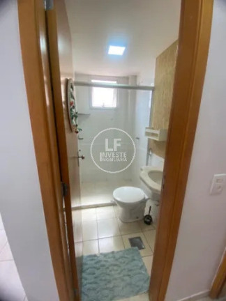 Imagem Apartamento com 2 Quartos à Venda, 58 m² em Moinho Dos Ventos - Goiânia