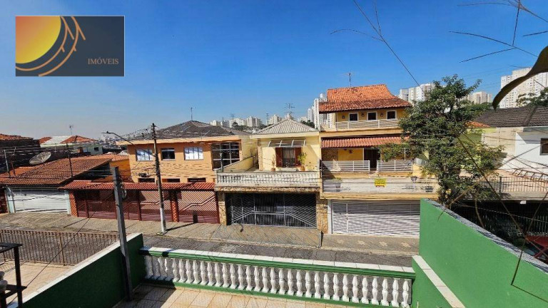 Imagem Casa com 4 Quartos à Venda, 158 m² em Jardim São Ricardo - São Paulo Imagem Casa com 4 Quartos à Venda, 158 m² em Jardim São Ricardo - São Paulo