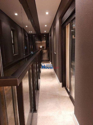 Imagem Apartamento com 3 Quartos à Venda, 116 m² em Vila São Francisco - Osasco Imagem Apartamento com 3 Quartos à Venda, 116 m² em Vila São Francisco - Osasco