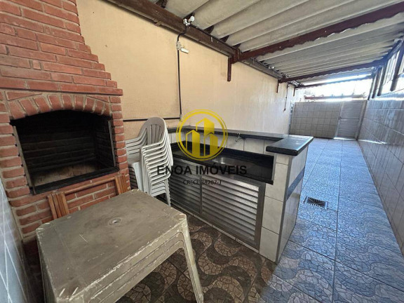 Imagem Apartamento com 1 Quarto à Venda, 50 m² em Aviação - Praia Grande