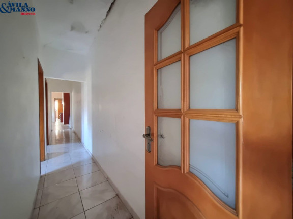 Imagem Casa com 2 Quartos à Venda, em água Rasa - São Paulo Imagem Casa com 2 Quartos à Venda, em água Rasa - São Paulo