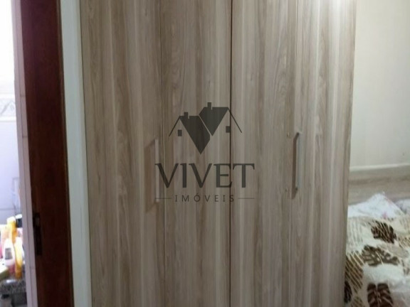 Imagem Casa com 3 Quartos à Venda, 90 m² em Wanel Ville - Sorocaba
