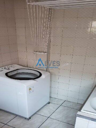 Imagem Apartamento com 2 Quartos à Venda, 61 m² em Rudge Ramos - São Bernardo Do Campo
