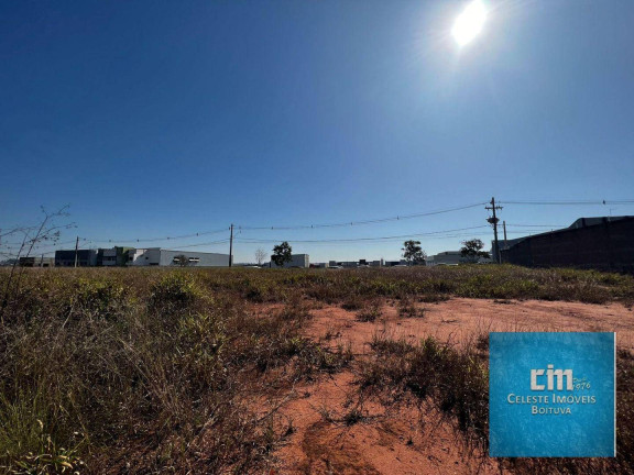 Imagem Terreno à Venda, 1.000 m² em Centro Empresarial Castello Branco - Boituva Imagem Terreno à Venda, 1.000 m² em Centro Empresarial Castello Branco - Boituva