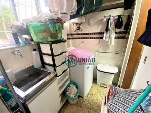 Imagem Apartamento com 3 Quartos à Venda, 100 m² em Ingá - Niterói Imagem Apartamento com 3 Quartos à Venda, 100 m² em Ingá - Niterói
