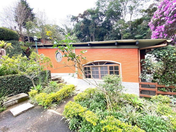 Imagem Casa com 3 Quartos à Venda, 70 m² em Posse - Teresópolis Imagem Casa com 3 Quartos à Venda, 70 m² em Posse - Teresópolis