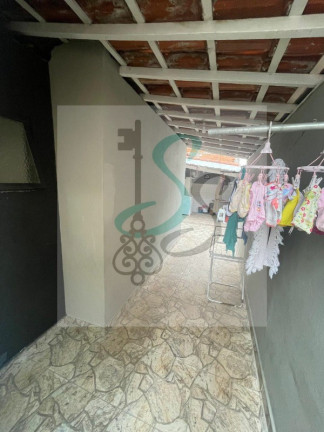 Imagem Casa com 2 Quartos à Venda, 50 m² em Parque Residencial Vila União - Campinas