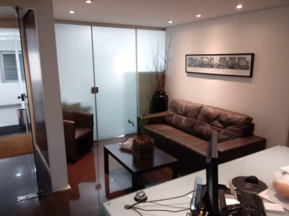 Imagem Sala Comercial à Venda, 11 m² em Jardim Paulista - São Paulo Imagem Sala Comercial à Venda, 11 m² em Jardim Paulista - São Paulo
