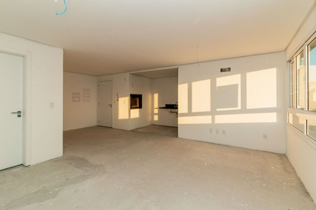 Imagem Apartamento com 2 Quartos à Venda, 76 m² em São João - Porto Alegre