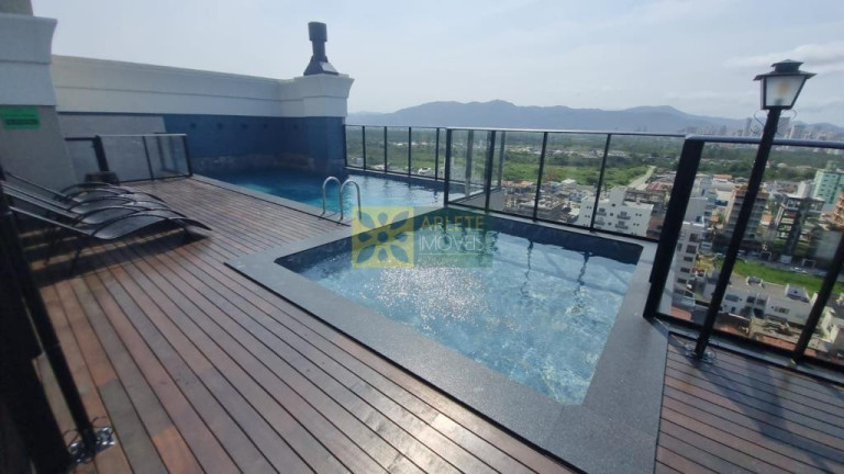 Imagem Apartamento com 3 Quartos à Venda, 100 m² em Balneário Perequê - Porto Belo Imagem Apartamento com 3 Quartos à Venda, 100 m² em Balneário Perequê - Porto Belo