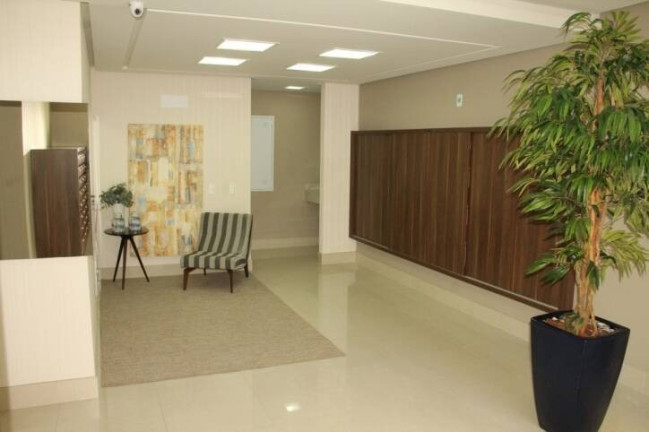 Imagem Apartamento com 2 Quartos à Venda, 63 m² em Centro - Florianópolis