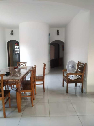Imagem Casa com 5 Quartos à Venda, 455 m² em Cibratel Ii - Itanhaém Imagem Casa com 5 Quartos à Venda, 455 m² em Cibratel Ii - Itanhaém
