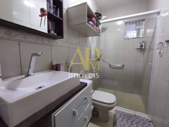 Imagem Casa com 2 Quartos à Venda, 130 m² em São Sebastião - Palhoça Imagem Casa com 2 Quartos à Venda, 130 m² em São Sebastião - Palhoça