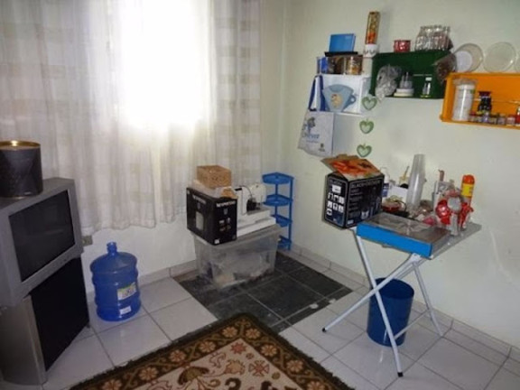 Imagem Casa com 3 Quartos à Venda, 94 m² em Jardim Dona Carmela - Atibaia Imagem Casa com 3 Quartos à Venda, 94 m² em Jardim Dona Carmela - Atibaia