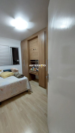 Imagem Apartamento com 2 Quartos à Venda, 48 m² em Capão Redondo - São Paulo Imagem Apartamento com 2 Quartos à Venda, 48 m² em Capão Redondo - São Paulo