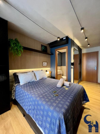 Imagem Apartamento com 1 Quarto à Venda, 24 m² em Barra - Salvador Imagem Apartamento com 1 Quarto à Venda, 24 m² em Barra - Salvador