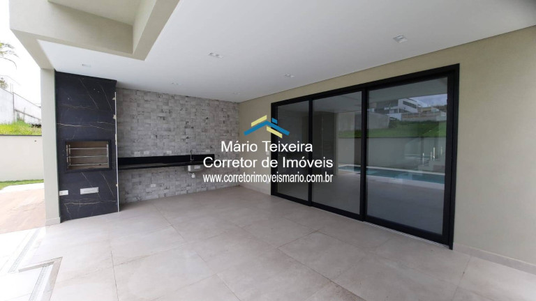 Imagem Casa de Condomínio com 4 Quartos à Venda, 360 m² em Urbanova - São José Dos Campos Imagem Casa de Condomínio com 4 Quartos à Venda, 360 m² em Urbanova - São José Dos Campos