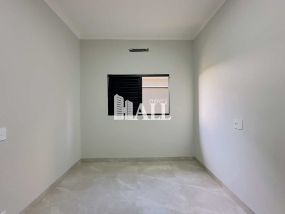 Imagem Casa com 3 Quartos à Venda, 153 m² em Residencial Maria Júlia - São José Do Rio Preto Imagem Casa com 3 Quartos à Venda, 153 m² em Residencial Maria Júlia - São José Do Rio Preto