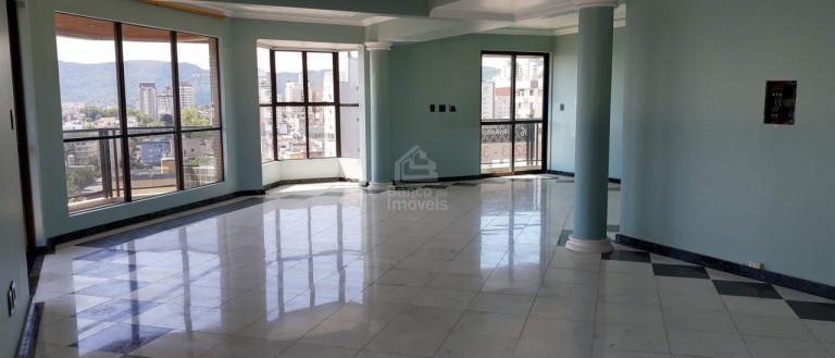 Imagem Apartamento com 5 Quartos à Venda, 342 m² em Nossa Senhora De Fátima - Santa Maria Imagem Apartamento com 5 Quartos à Venda, 342 m² em Nossa Senhora De Fátima - Santa Maria