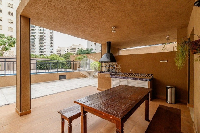 Imagem Apartamento com 3 Quartos à Venda, 137 m² em Vila Suzana - São Paulo Imagem Apartamento com 3 Quartos à Venda, 137 m² em Vila Suzana - São Paulo