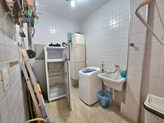 Imagem Apartamento com 2 Quartos à Venda, 110 m² em Embaré - Santos Imagem Apartamento com 2 Quartos à Venda, 110 m² em Embaré - Santos