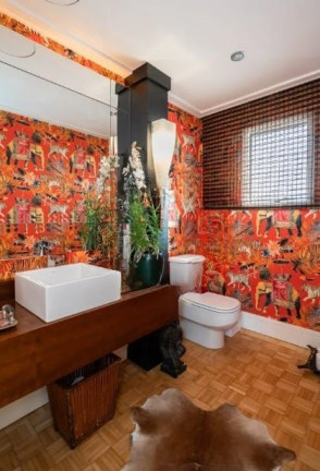 Imagem Apartamento com 4 Quartos à Venda, 460 m² em Higienópolis - Porto Alegre Imagem Apartamento com 4 Quartos à Venda, 460 m² em Higienópolis - Porto Alegre