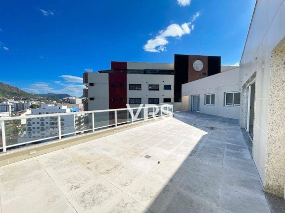 Imagem Cobertura com 3 Quartos à Venda, 96 m² em Agriões - Teresópolis Imagem Cobertura com 3 Quartos à Venda, 96 m² em Agriões - Teresópolis