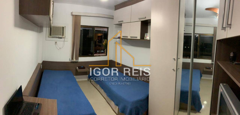 Imagem Apartamento com 3 Quartos à Venda,  em Centro - Campos Dos Goytacazes