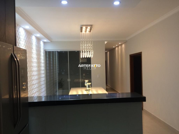 Imagem Casa com 3 Quartos à Venda, 167 m² em Villagio Mundo Novo - Franca Imagem Casa com 3 Quartos à Venda, 167 m² em Villagio Mundo Novo - Franca