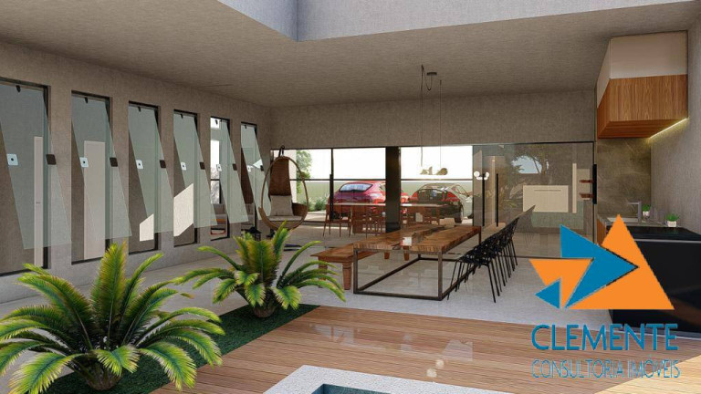 Imagem Casa de Condomínio com 3 Quartos à Venda, 321 m² em Estancias Da Mata - Jaboticatubas Imagem Casa de Condomínio com 3 Quartos à Venda, 321 m² em Estancias Da Mata - Jaboticatubas