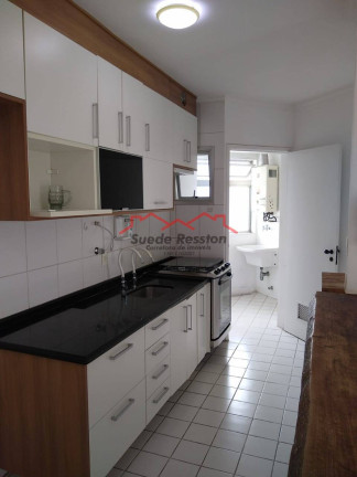 Imagem Apartamento com 3 Quartos à Venda, 71 m² em Vila Isa - São Paulo